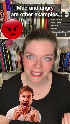 What is a Synonym? #Shorts