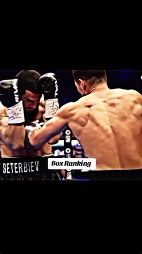 Artur Beterbiev vs Dmitriy Bivol: Boxeo Showdown