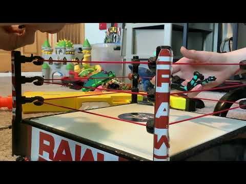 stick Titan fight episode one ￼