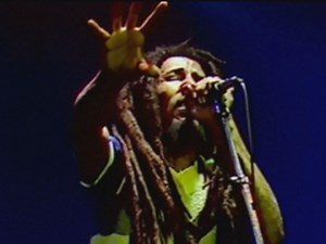 Bob Marley cannabis on sale