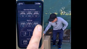 Settings and calibration