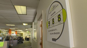 Colorado expands program to help people after a suicide attempt