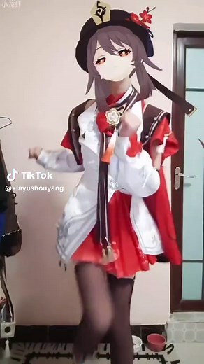 Hu Tao Genshin Impact Cosplay Tips and Inspiration