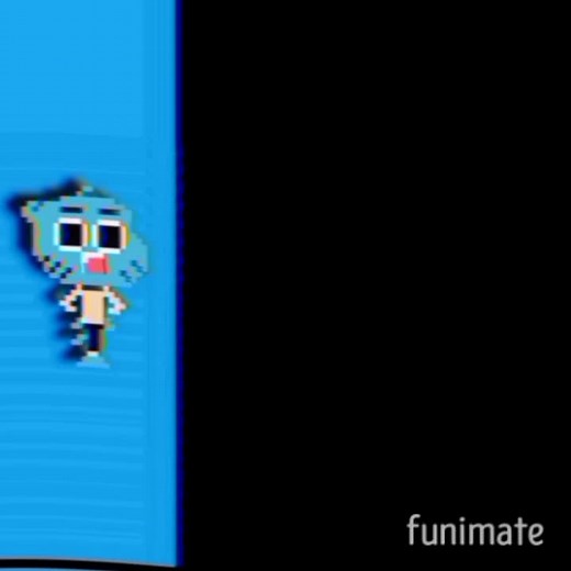 my first Funimate edit is it good? and this edit took me 3 hours pls TikTok let this edit blow up #tawog #amazingworldofgumball #fy #trend #viral #thewatersons #gumball #darwin #anais #gumballwaterson #darwinwaterson #anaiswaterson #edi #funimate