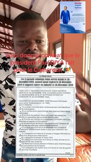 🚨🎈⚠️ATTENTION A LA MANIPULATION 👁️ Part 12 | John Brown Castel