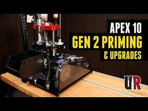 Mark 7 Apex 10 Updates (Plus DEAL, limited time)