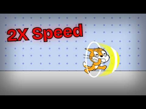 Playing Code Castle At 2x Speed