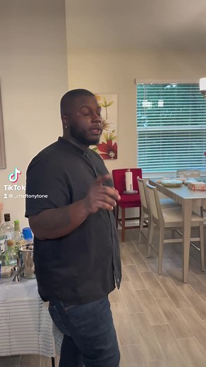27K views · 1K reactions | Hey! My name is ChefTonyTone.com I’m...