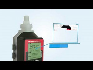 MS-6 Chemical Feed Flowmeter for Municipal Applications