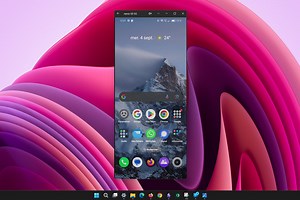 Voici comment relier sans fil votre smartphone à votre PC pour transférer des photos (et bien plus encore)