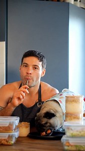 156K views · 8.3K reactions | Welcome to Meal prep  Apple Crumble...