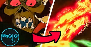 Top 10 Most BRUTAL Deaths In Animated Movies | Articles on WatchMojo.com