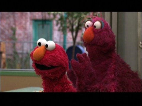 ▶️ Elmo's Animal Adventures - Sesame Street: Elmo's Animal Adventures