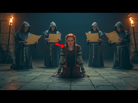 The Lost Execution Ritual That Used Women’s Hair as a Death Sentence