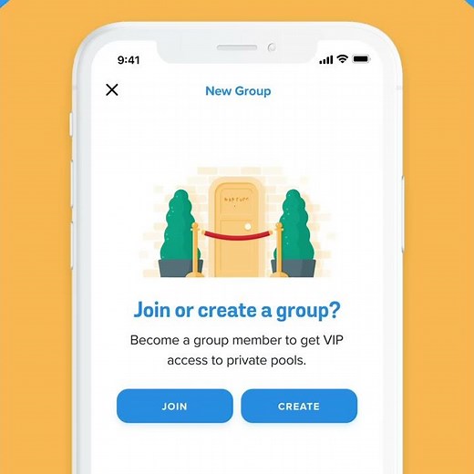 Start Your Own Lottery Pool on Jackpocket Lottery App💦