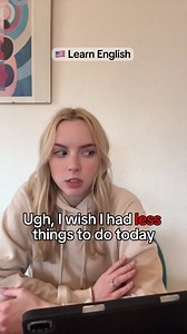 less vs fewer 🤓 #english #englishteacher #englishclass #learnenglish #improveyourenglish #learnenglishonline #englishlanguage #englishgrammar | English Teacher Claire