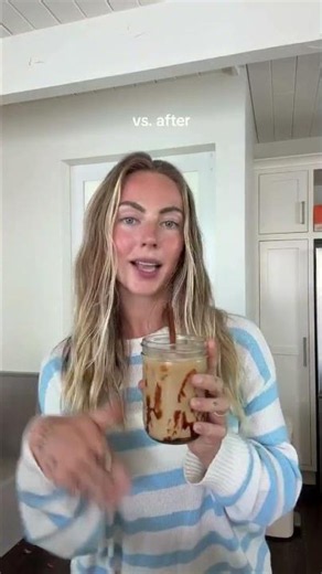 Longevity Neuro Creamer: What's Actually in My Iced Coffee Every Morning?