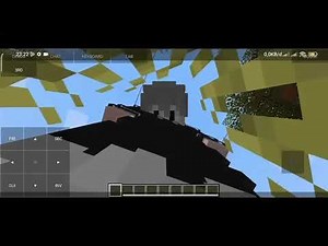 How to Play Minecraft Java Edition on Android | PojavLauncher APK Download & Tutorial
