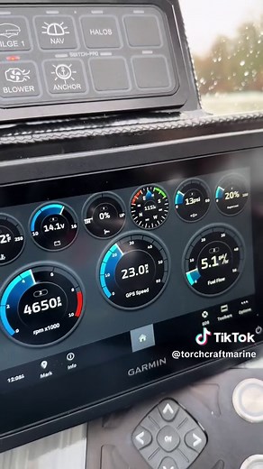 Torch Craft Marine Mini Jet Boat: 325hp Rotax First Impressions