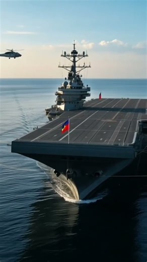 mejor barco de combate ⚡ #barcosfuturistas #marinos #futuronaval #guerranaval #elitenaval #navesdegu