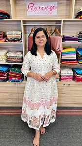 17K views · 217 reactions | A line Frock with collar neck pattern in...