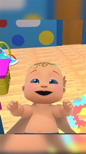 Baby and Mother Simulator #shorts