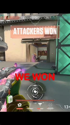 GREATEST COMEBACK IN VALORANT COMPETITIVE MATCH || WITH @gwbeast7123