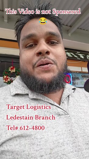 Discover Target Logistics: Your Neighborhood Shipping Solution