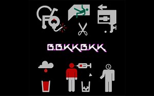 【maimai】【橙代12+制霸！】B.B.K.K.B.K.K. MASTER ALL PERFECT(-100) by Kiwami_