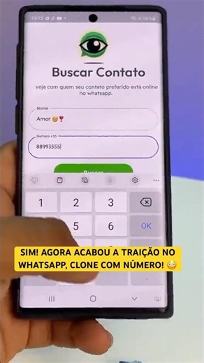 HOW TO CLONE WHATSAPP WITH JUST A NUMBER IMMEDIATELY AND REMOTELY 2026