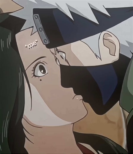 Kakashi: The Handsome Ninja Among Legends