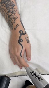 49K views · 66 reactions | If you’re wanting a new tattoo but have an...