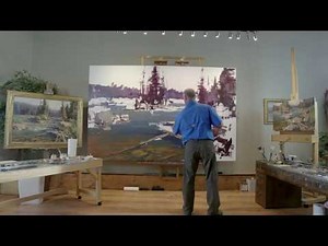Christensen at Work