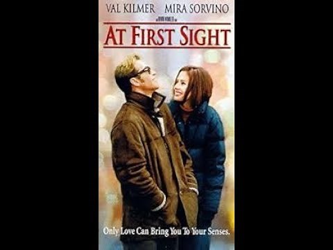 Opening to At First Sight 1999 VHS [MGM]