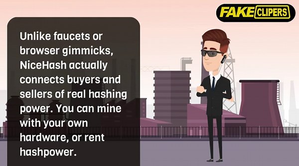 Top 5 Best Free Bitcoin Mining Sites (Legit + Self Tested!) | FakeClipers