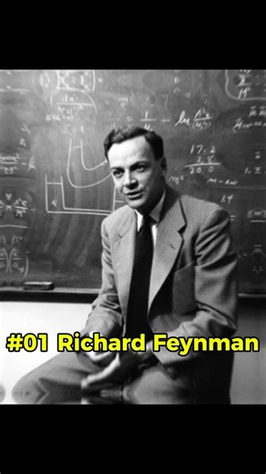 10 Greatest Physics Professors in US History 🧠✨ #top10 #facts #top