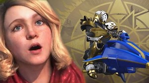 Destiny 2: Streamer meistert neuesten Raid auf einem Sparrow und ohne zu sterben