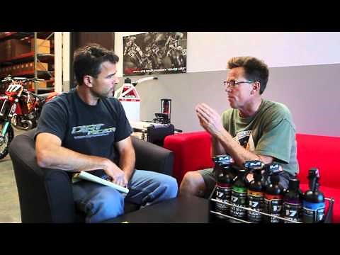 Bob Hannah November 2011 Full Interview