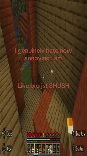 The Struggles of Being Annoying: A Relatable Perspective