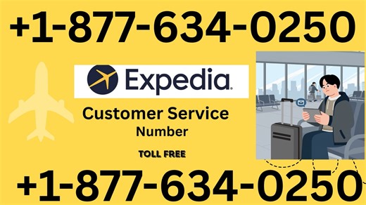Official Expedia™® Customer Service {{Number}} | Detailed Guide to 24/7 Chat, Call & Email Support