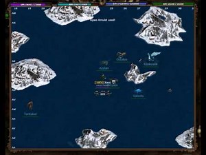 Seafight: 185 Destroying Everyone!