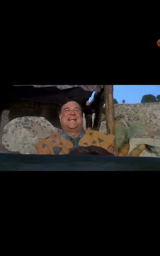 Flintstones 1994 Theme