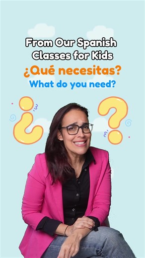 Boost Your Child's Confidence in Spanish