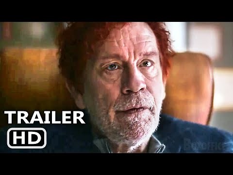 CHARIOT Trailer (2022) John Malkovich, Rosa Salazar, Sci-Fi Movie