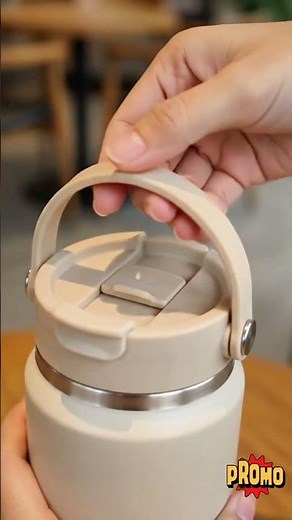 TYESO Tumbler Review | Viral Leakproof Tumbler That Keeps Drinks Cold Longer