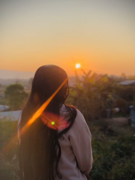 Obsessed with imagining things that will never come true...