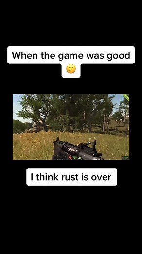 The Evolution of Rust: From Legacy to Current State