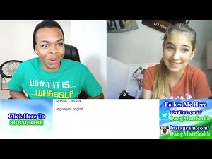 ULTIMATE FAILS on Chatroulette