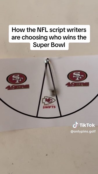 Only Pins Golf on TikTok