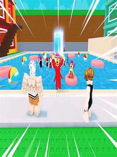 01. I Got KISSED By CHEERLEADERS At Pool Party – You Won’t Believe What Happens First